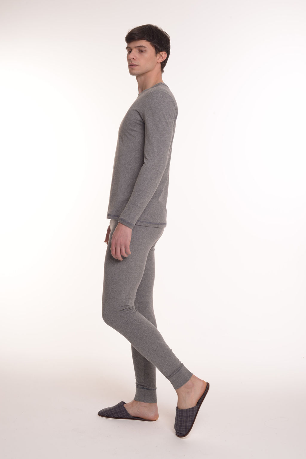 № 1204 Кальсоны муж - Modellini фото 4