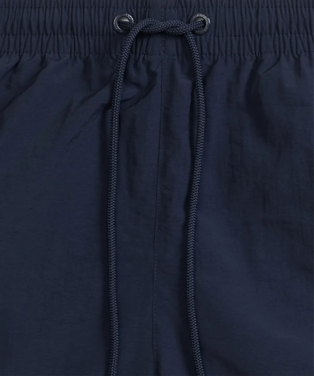 ATLANTIC KMB-225 Шорты мужские пляжные Paper Touch темно-синий  фото 5