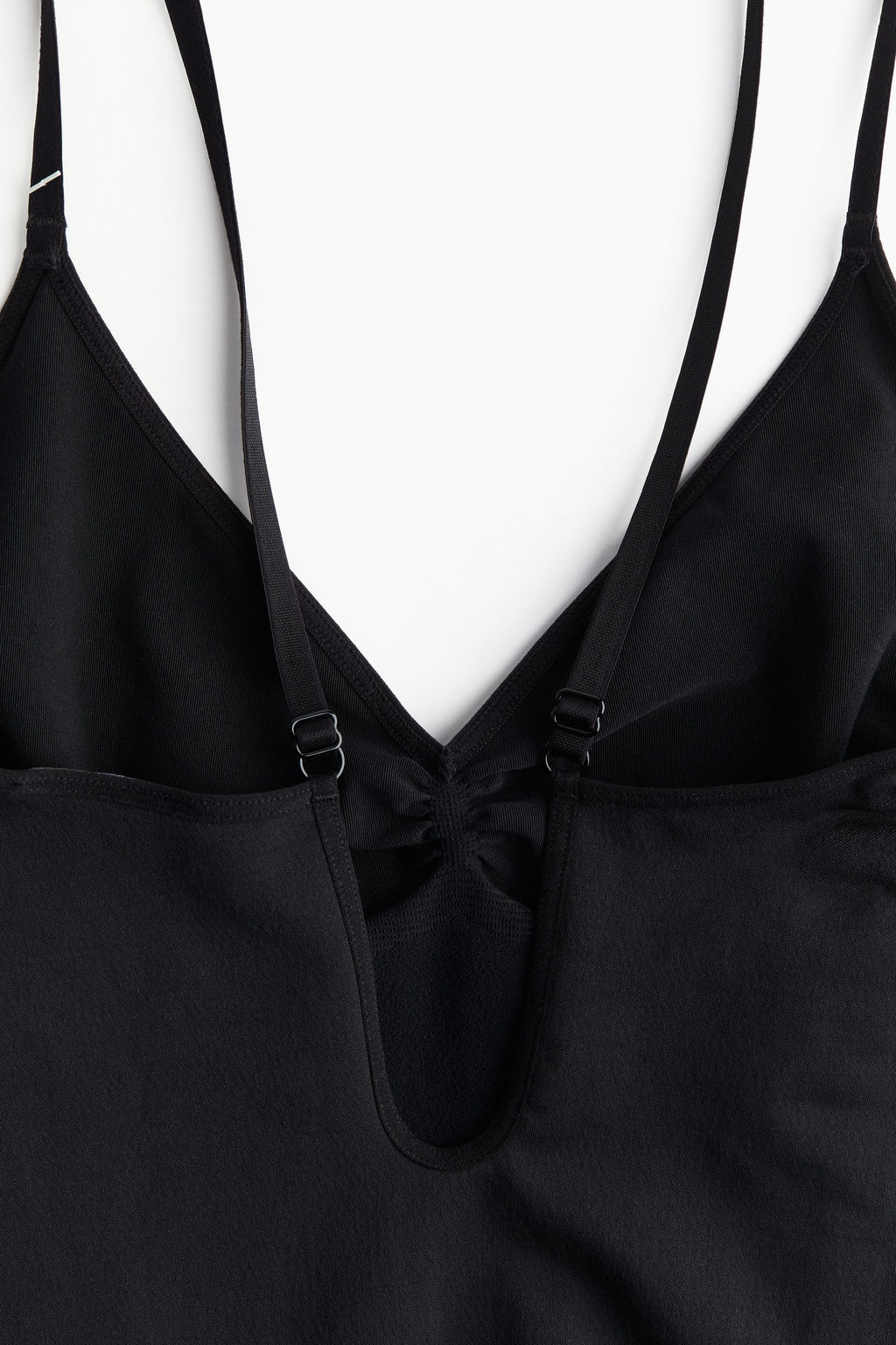 Body biker Stretchy & Sculpting Firm Shape - H&m фото 9