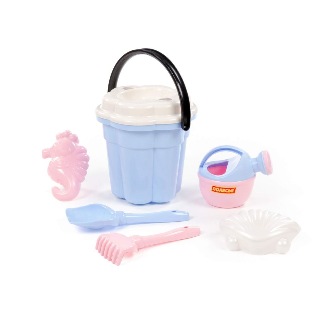 Набор №651 сафари - Полесье фото 3