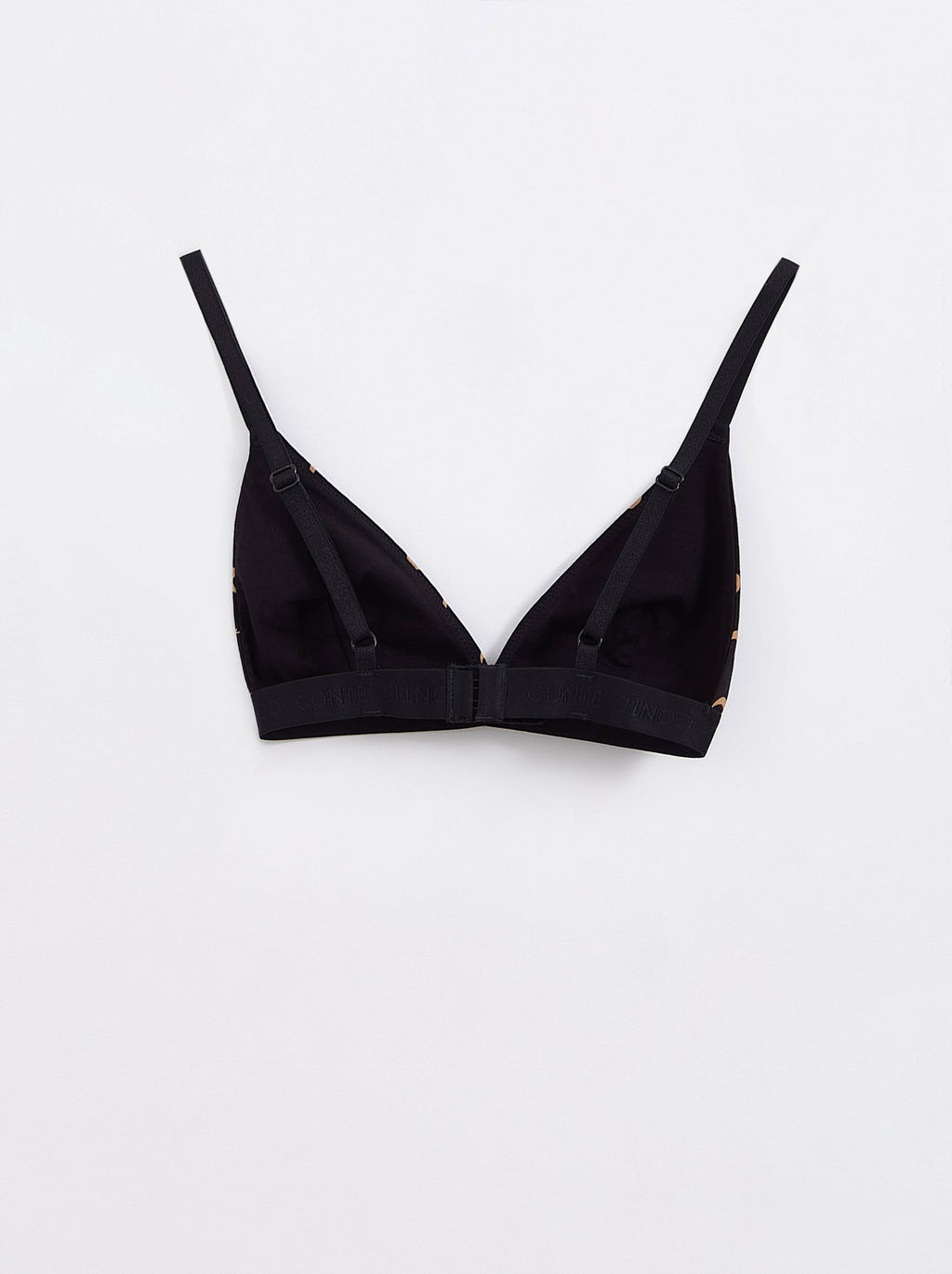 TATTOO MOON LBE 1756 black - Conte elegant фото 5