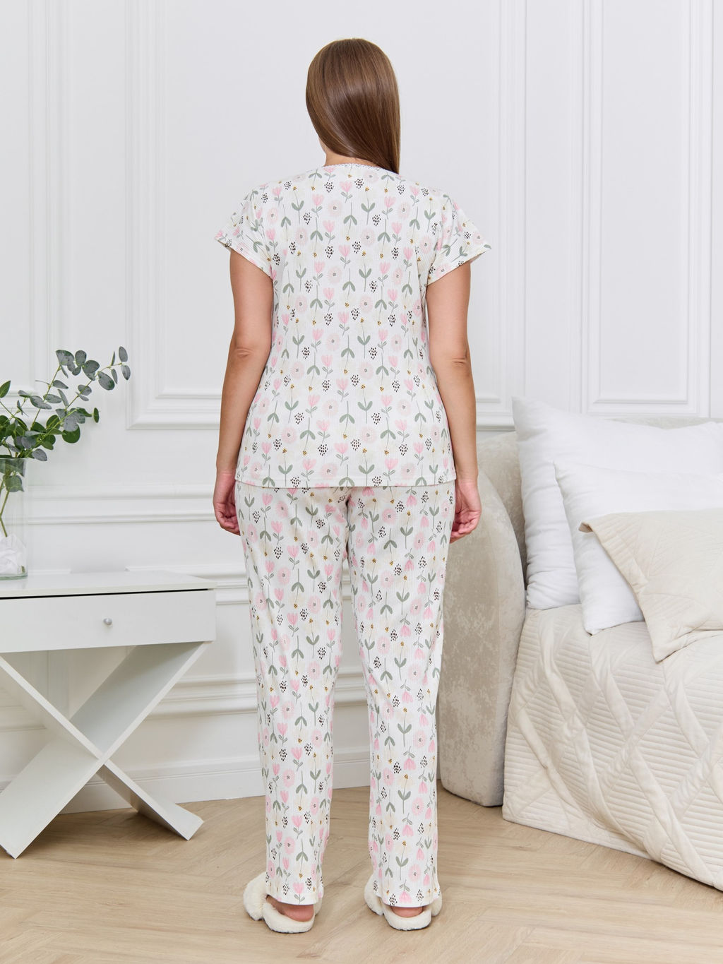 VIOTEX Пижама Мэри-2 - Виотекс фото 4