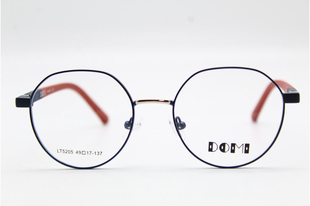 Оправа DOMI (детские) LT5205 49-17-137 С3