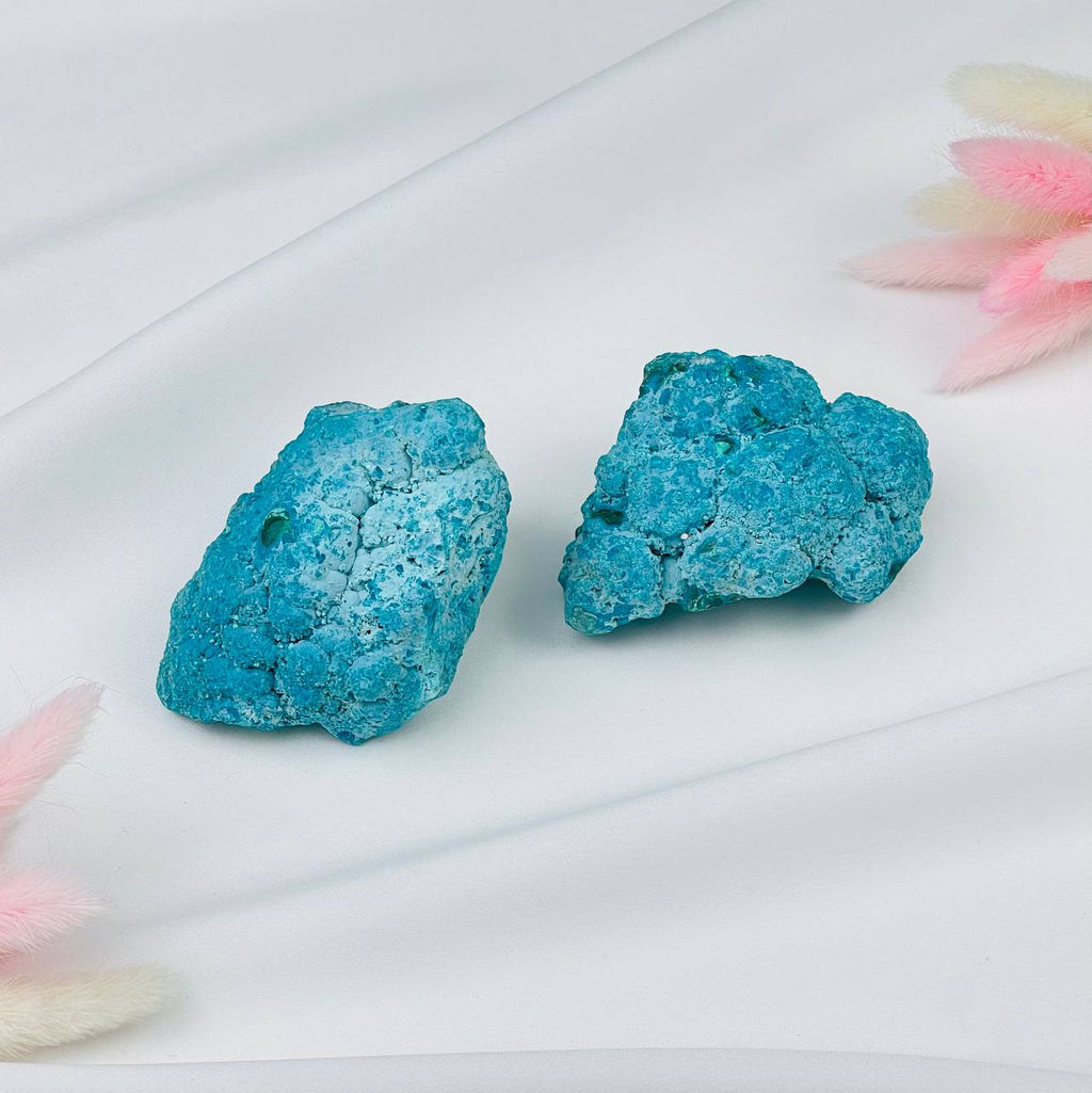 Хризоколла