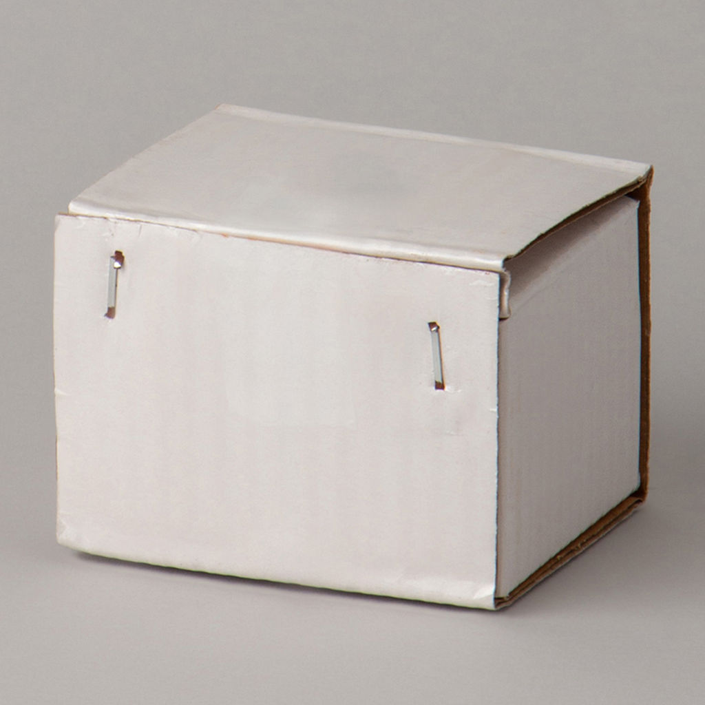 ШКАТУЛКА 7,5*7,5*9СМ - Lefard фото 2