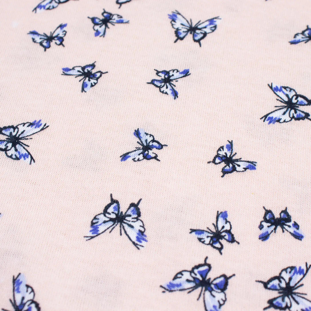 Комплект футболка кулирка, лосины кулирка с лайкрой 7620100108 - Youlala фото 9