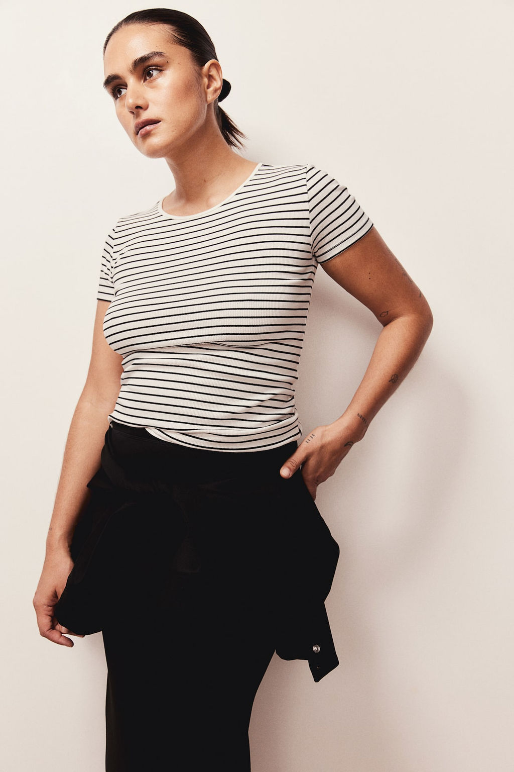 Camiseta de canale - H&m фото 5