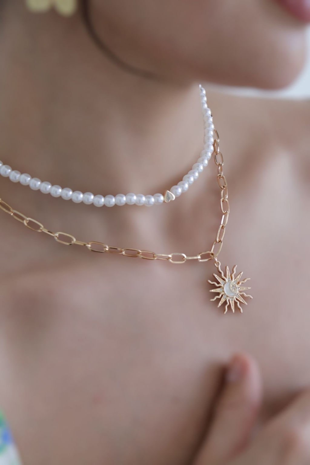 Martichelli Набор цепочек  фото 4