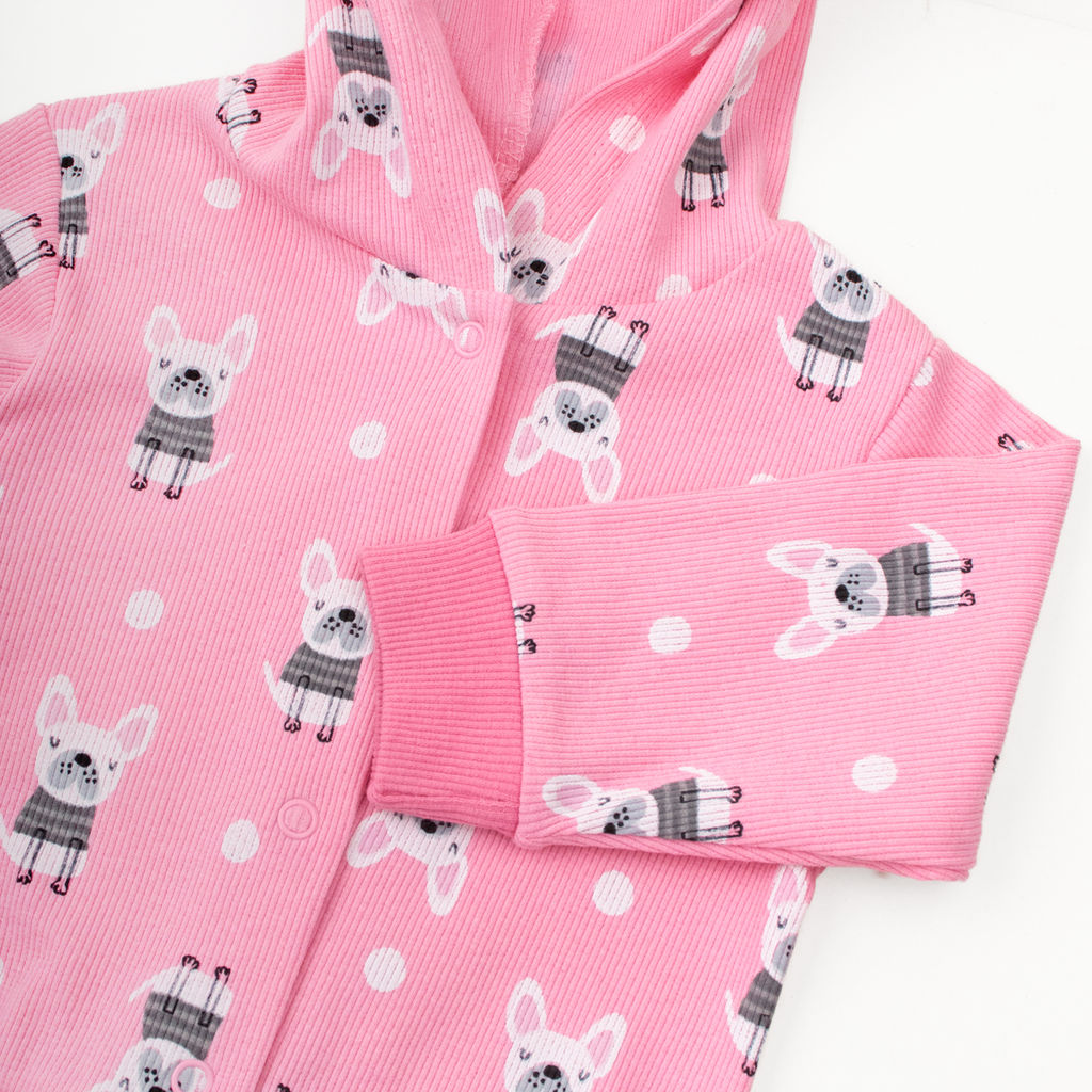 Комплект кашкорсе 6949400107