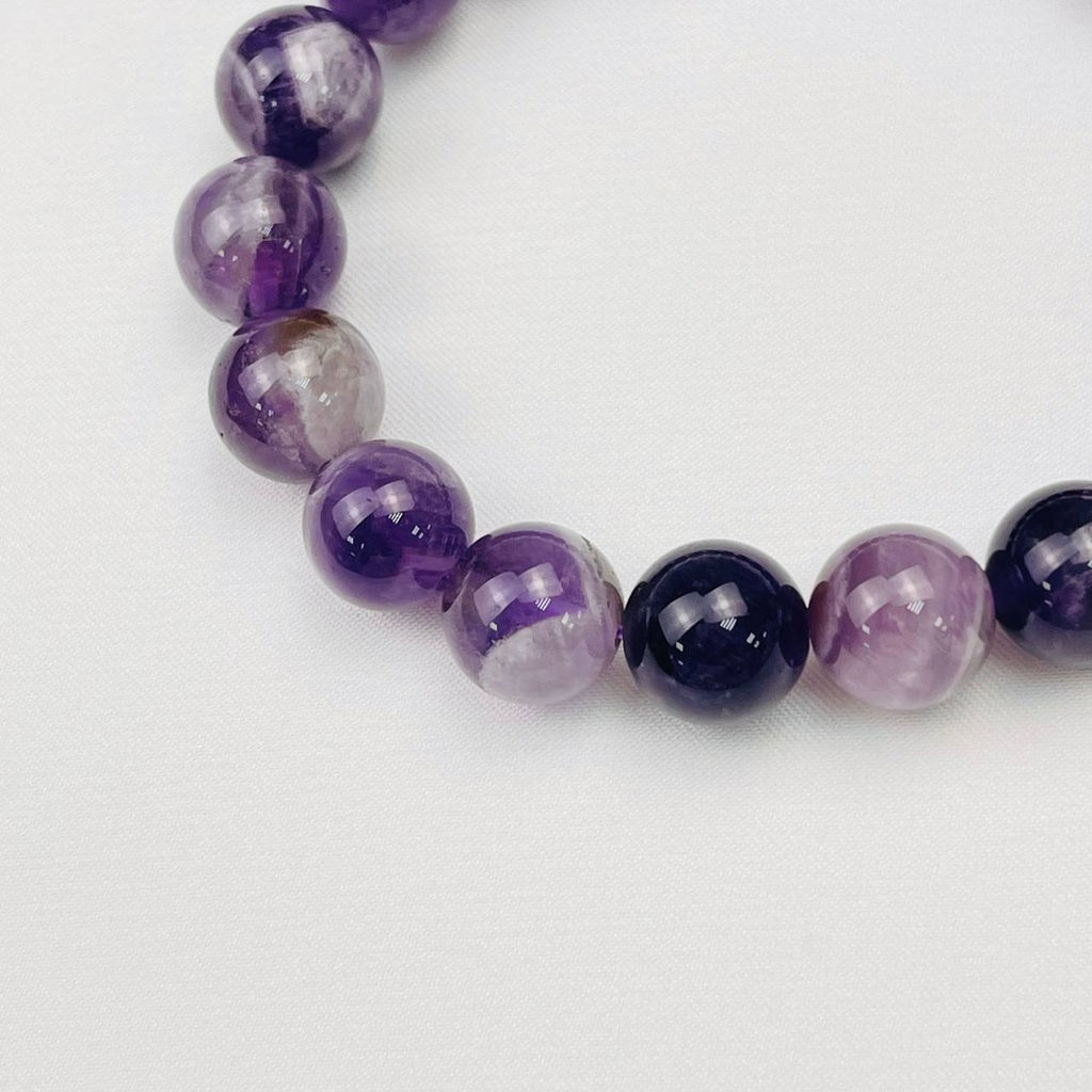 Браслет из Аметиста 18 см