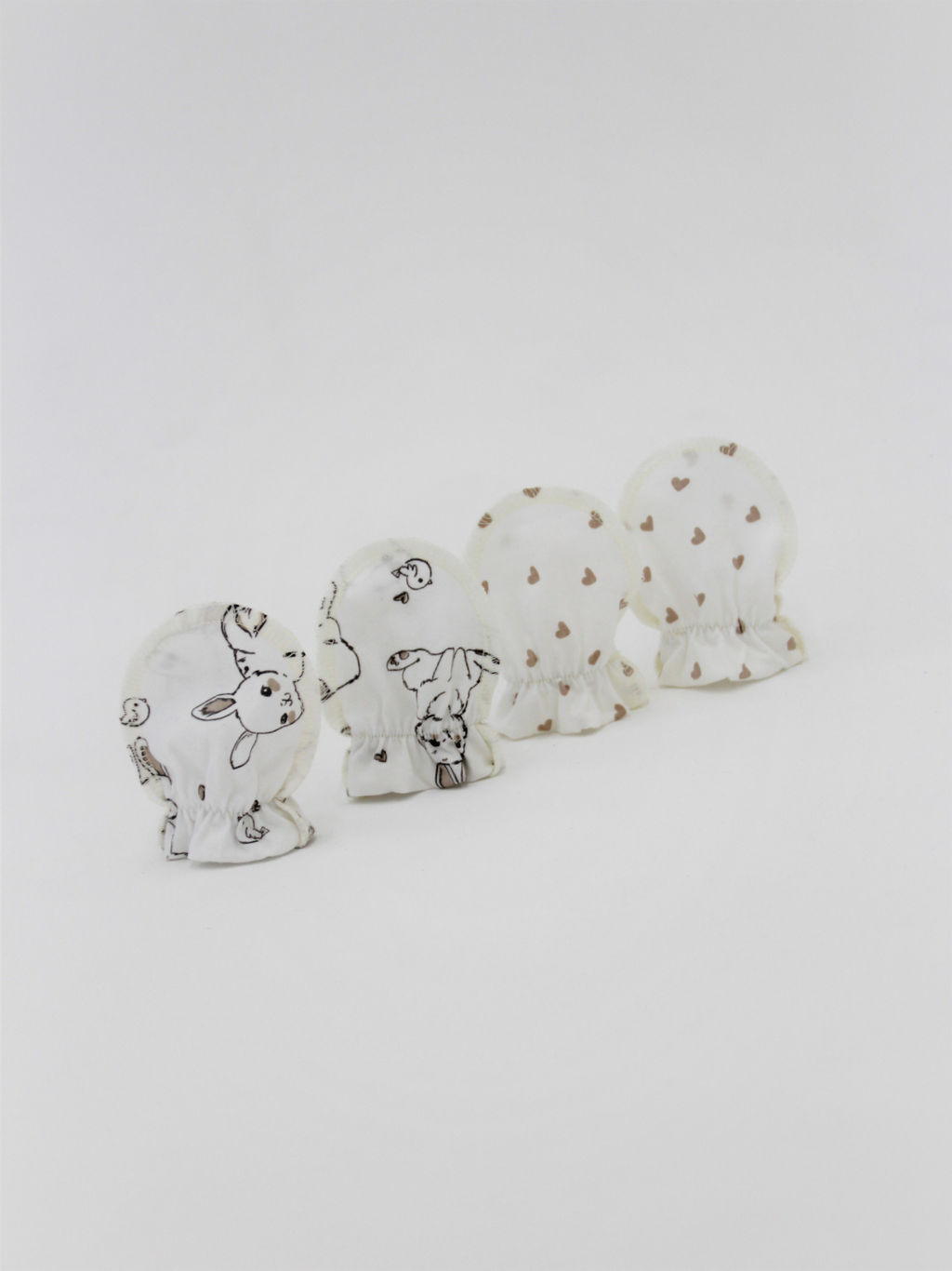 Царапки комплект 2шт. - Lesi kids фото 6