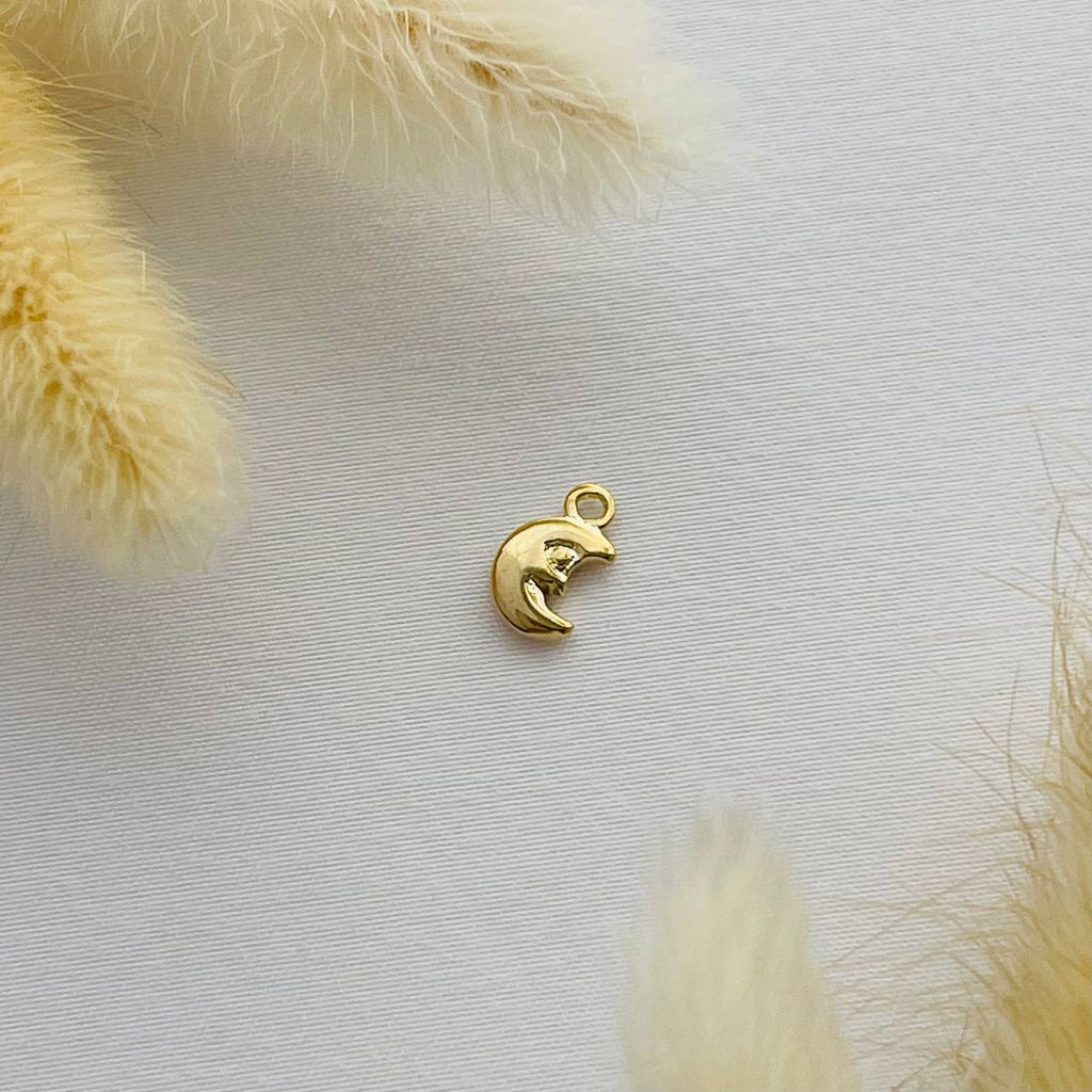 Подвеска "Месяц" (1 шт)