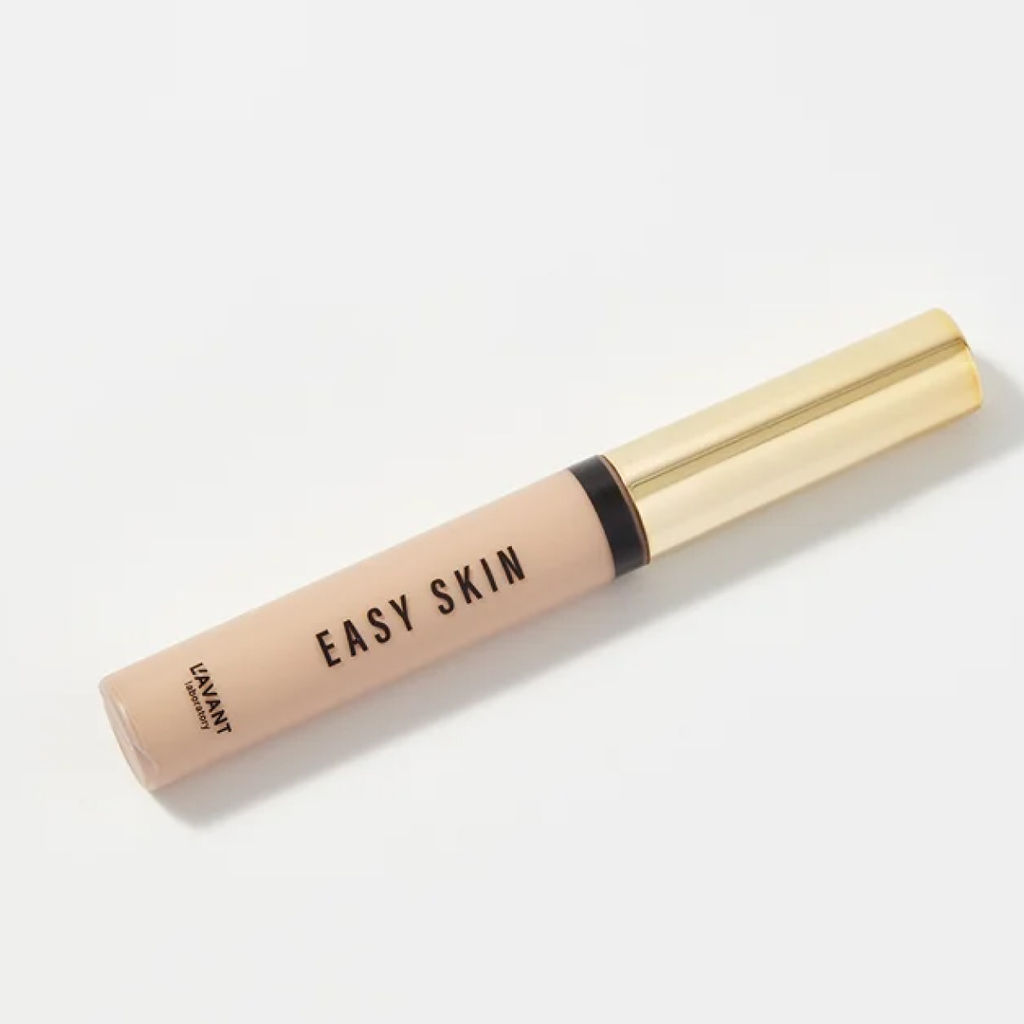 Lavant Консилер для лица / Easy Skin №3, бежевый