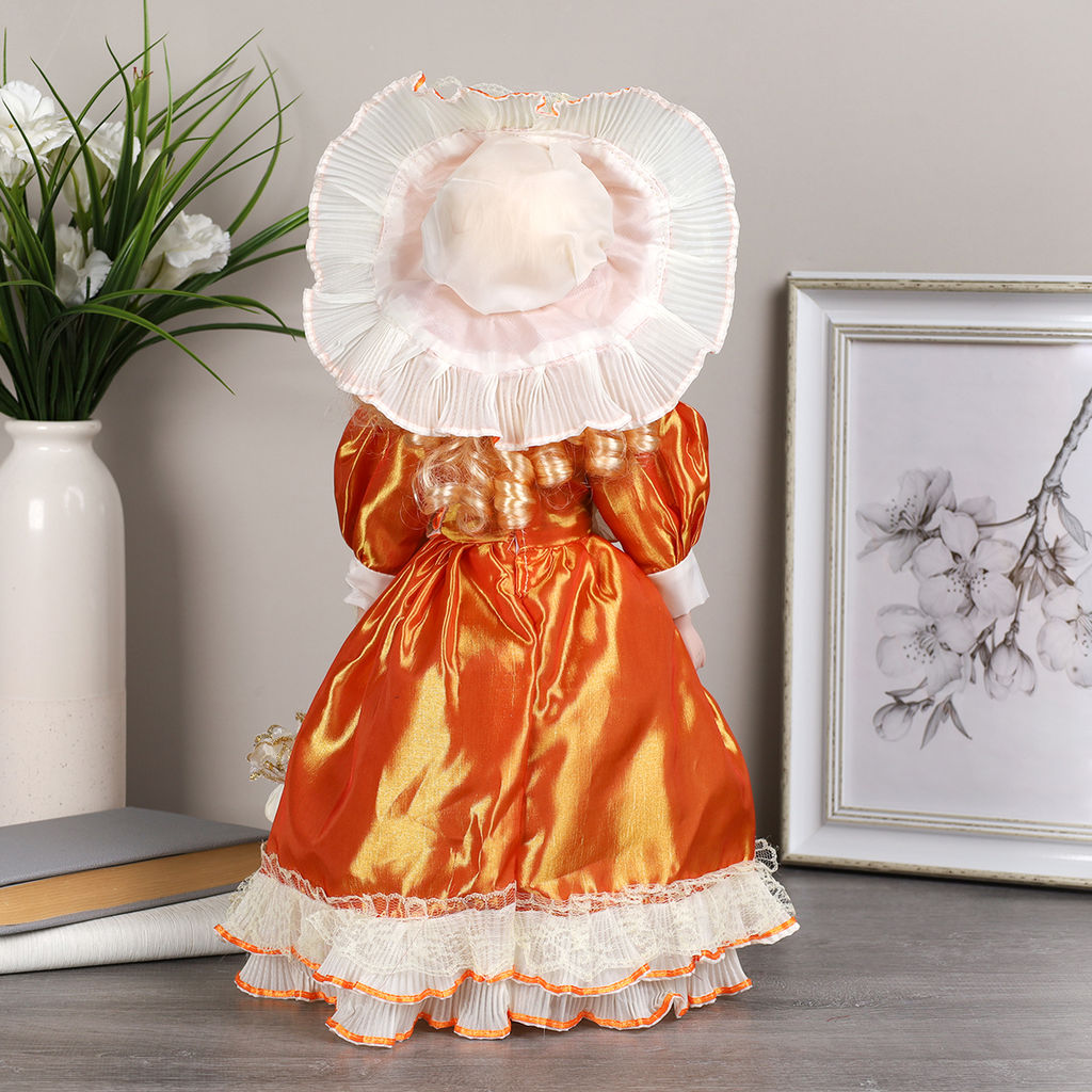 Сувенир коллекционный 45 см / 16988 /уп 24/ - Галеонтрейд фото 33