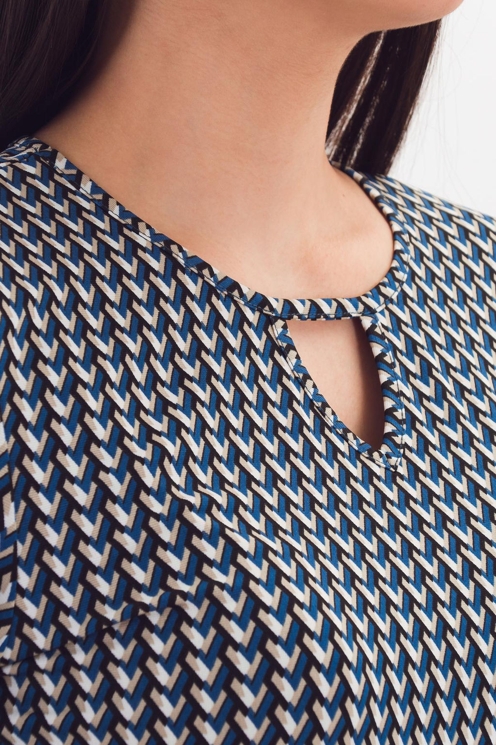 Джемпер 5240-3 - Braslava фото 4