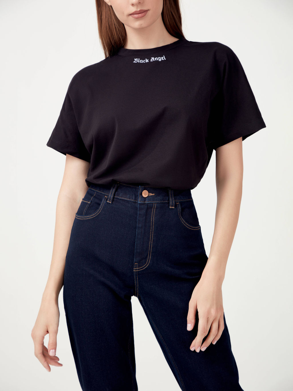 CONTE LD 1738 black angel