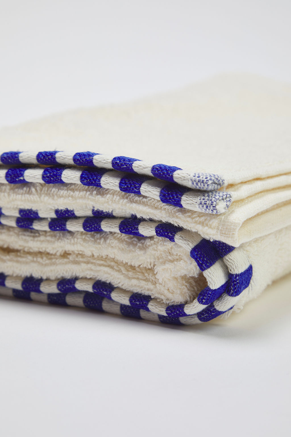 Trendyolmilla Home 2li Banyo Havlu Seti 70x140cm TPHSS25HVL00011  фото 7