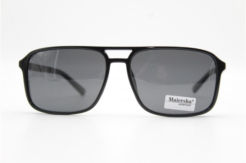 Солнцезащитные очки Maiersha (Polarized) 5090 С1 56-19-135