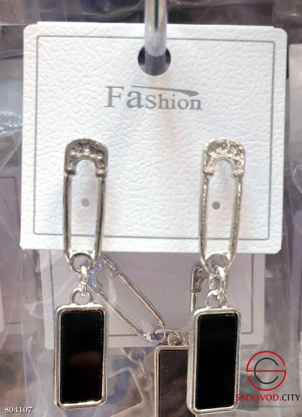 серьги женские универсальные - Bruno фото 12