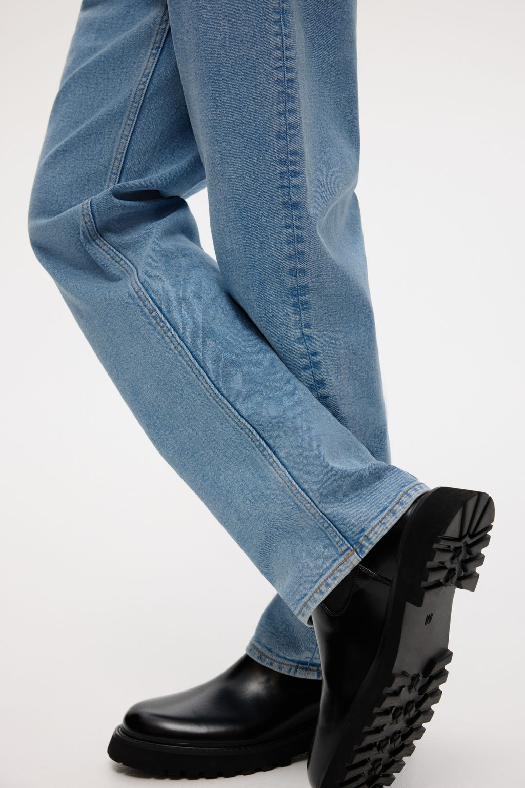 Regular Jeans - H&m фото 9