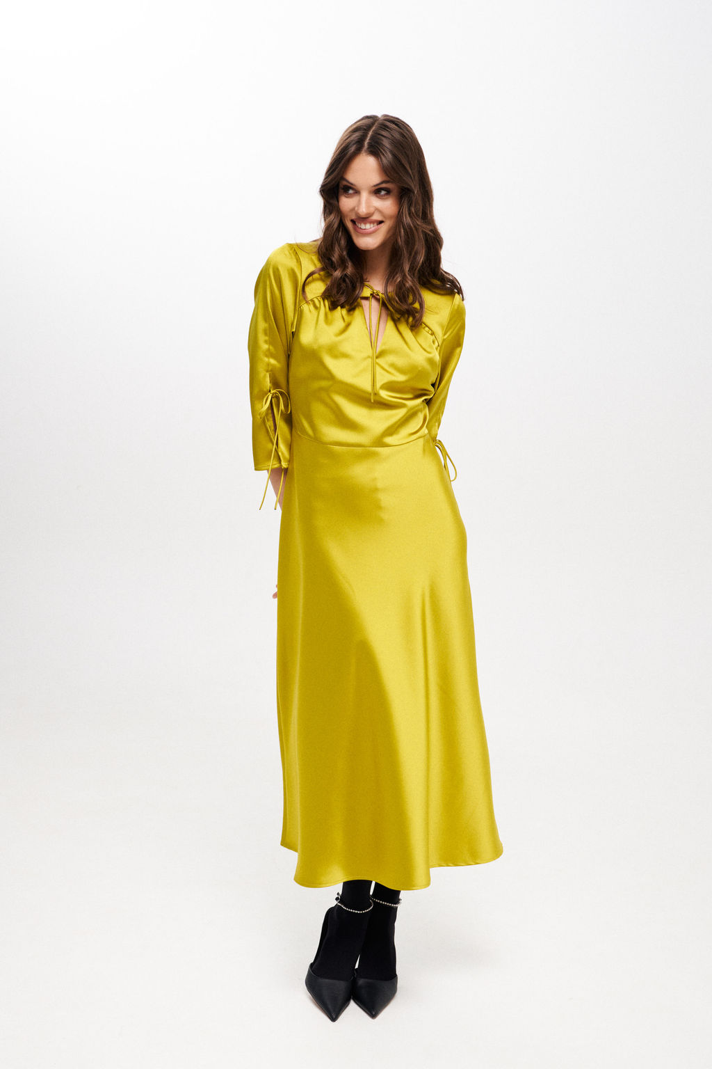 Платье 1956 - Elletto фото 13