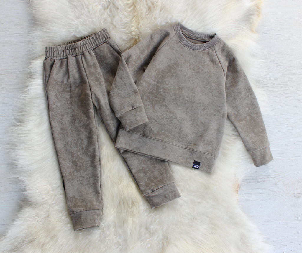 Комплект “Варёнка” - Baroshakids фото 8