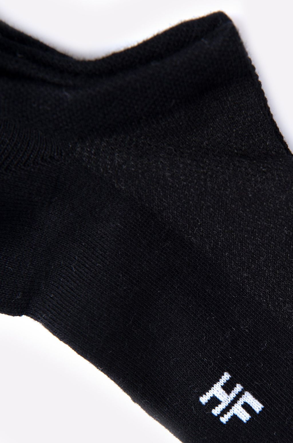 Цена за 6 шт. Укороченные базовые носки в сетку Happy Fox  фото 6