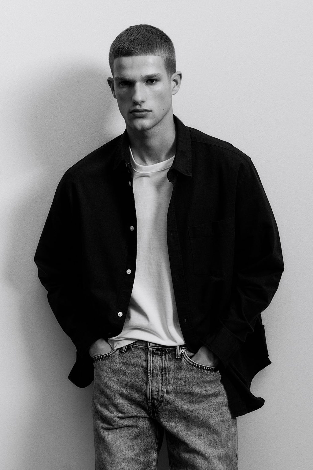 Relaxed Jeans - H&m фото 2