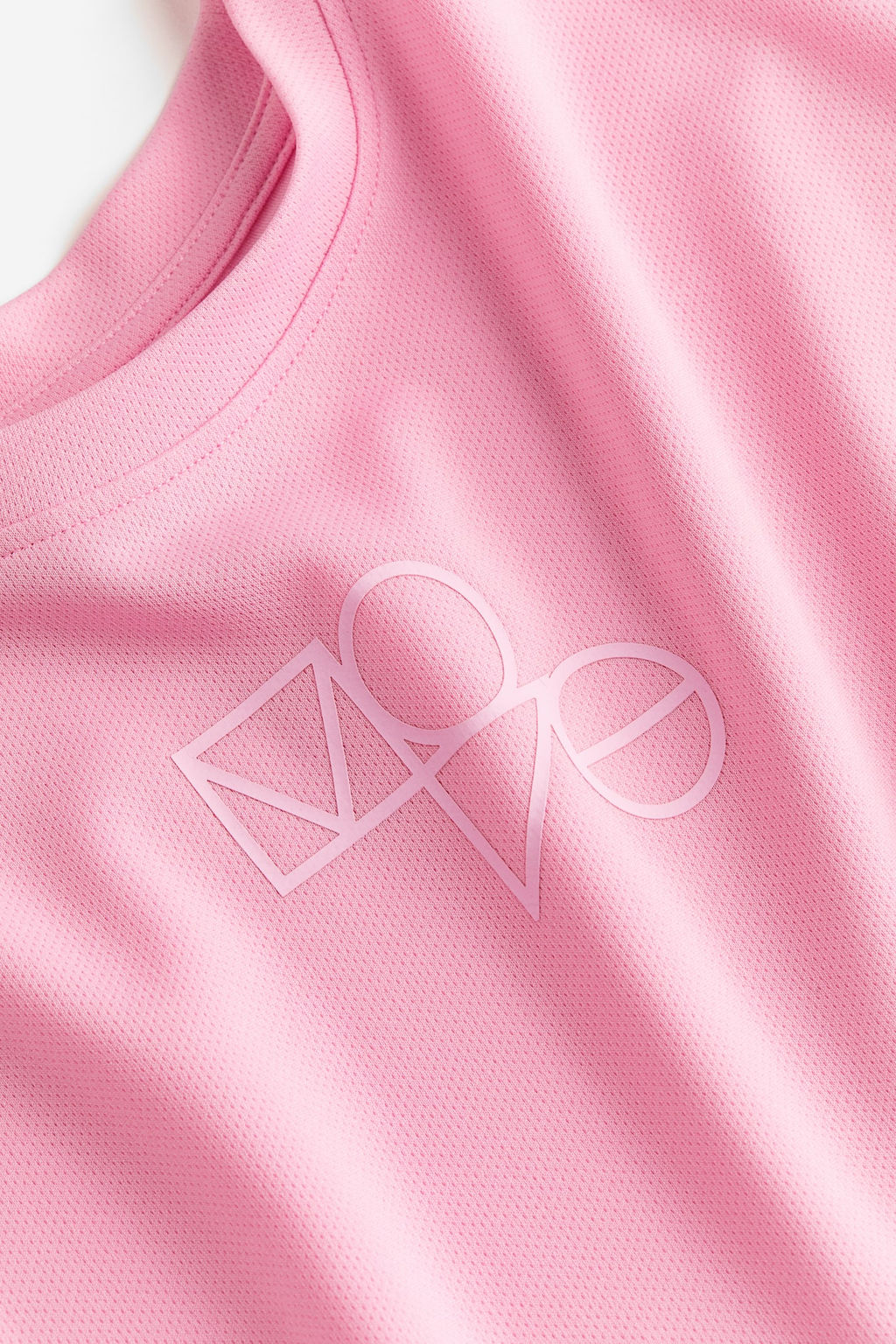 Conjunto de deporte de 2 piezas en DryMove - H&m фото 7