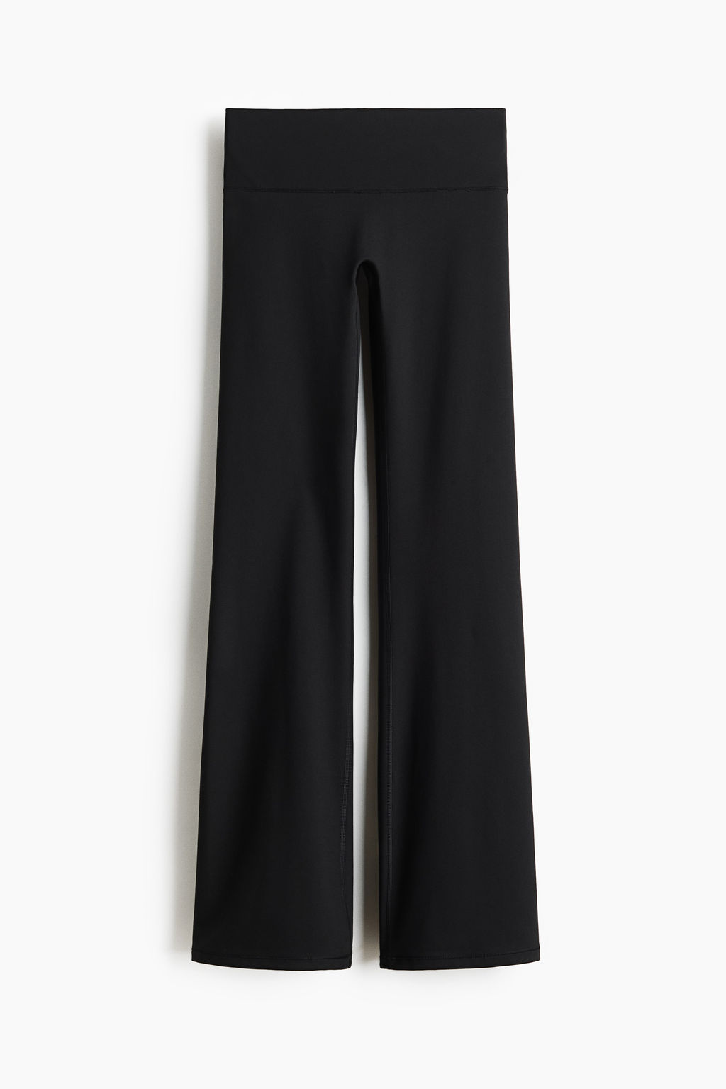Leggings de deporte de talle bajo con SoftMove