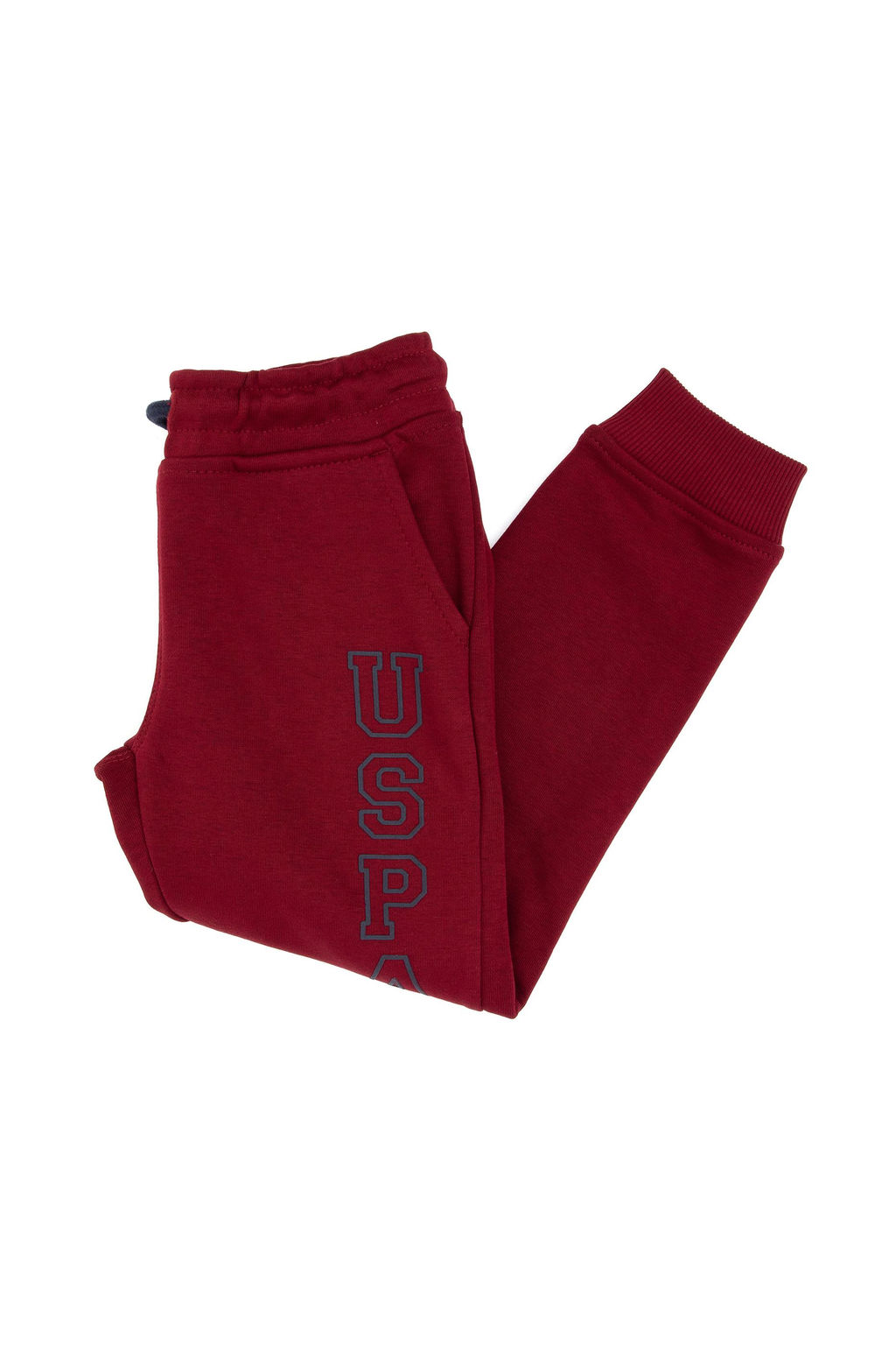 Erkek _ocuk Bordo E_ofman Alt_