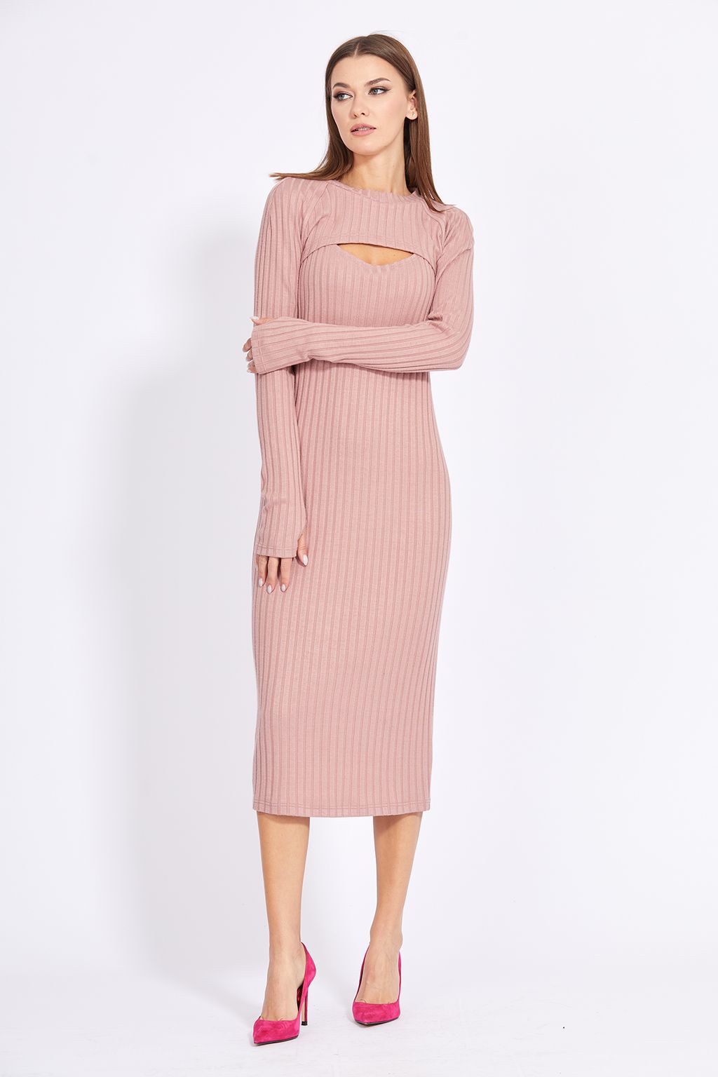 Платье 2315 - Eola фото 3