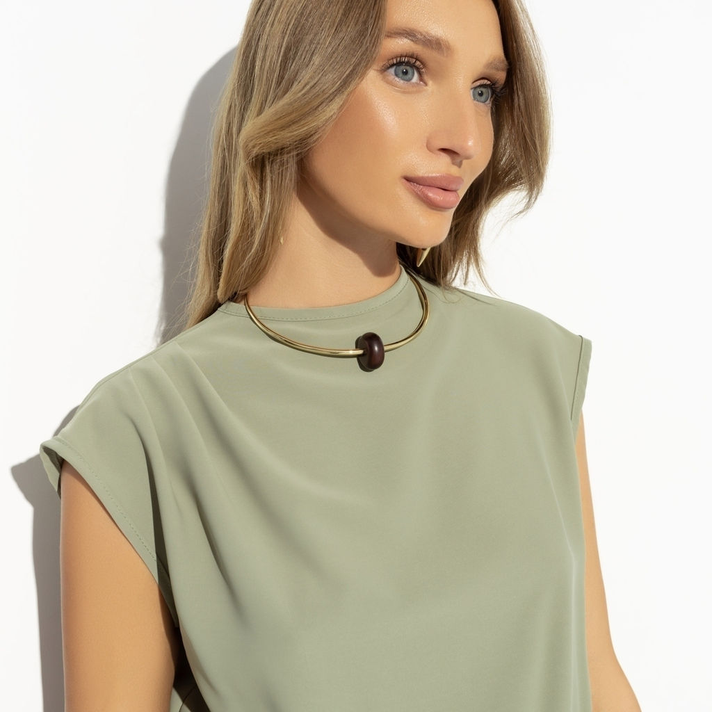 Комбинезон Открытые горизонты - Charutti фото 9