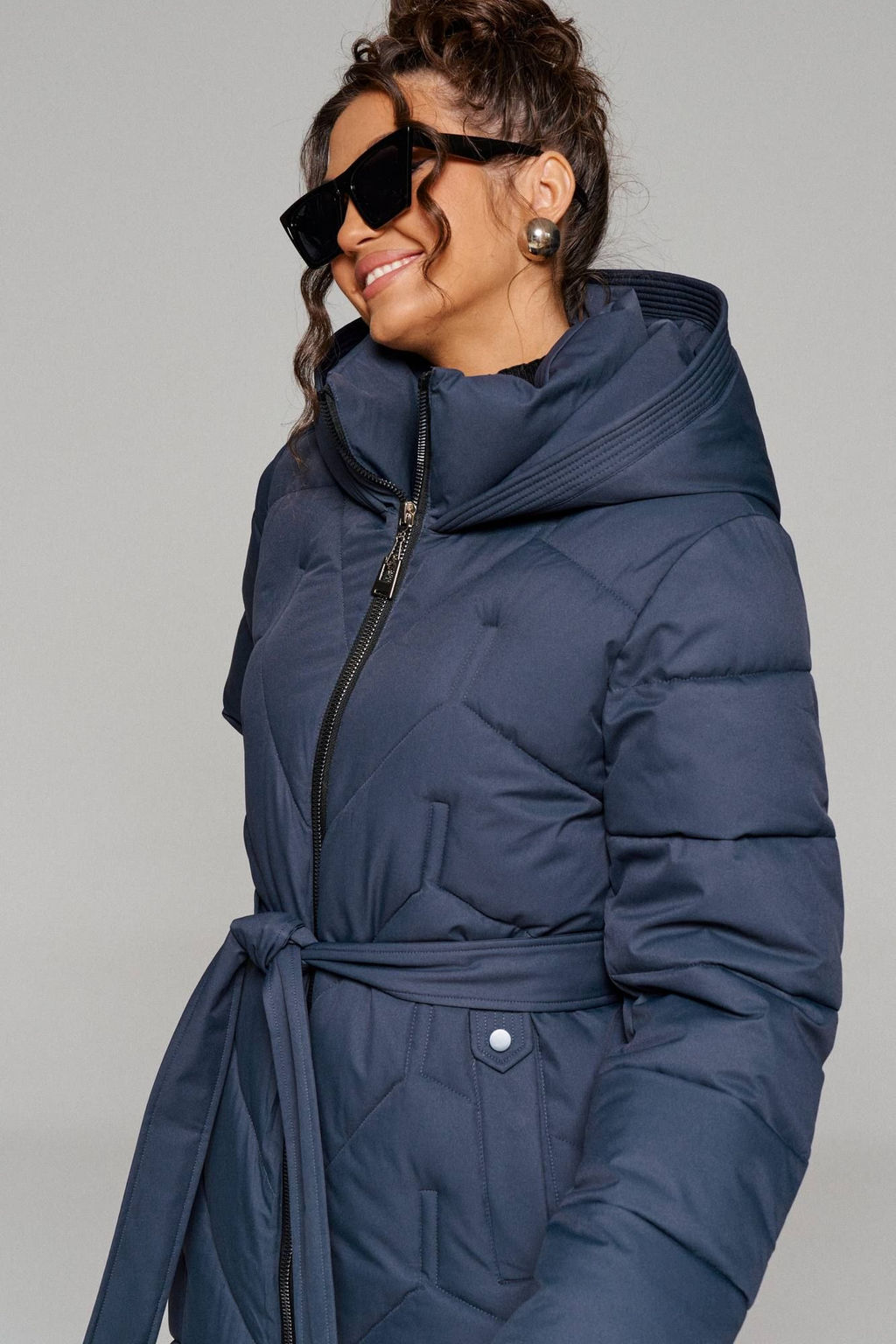 Пальто - B&F фото 7