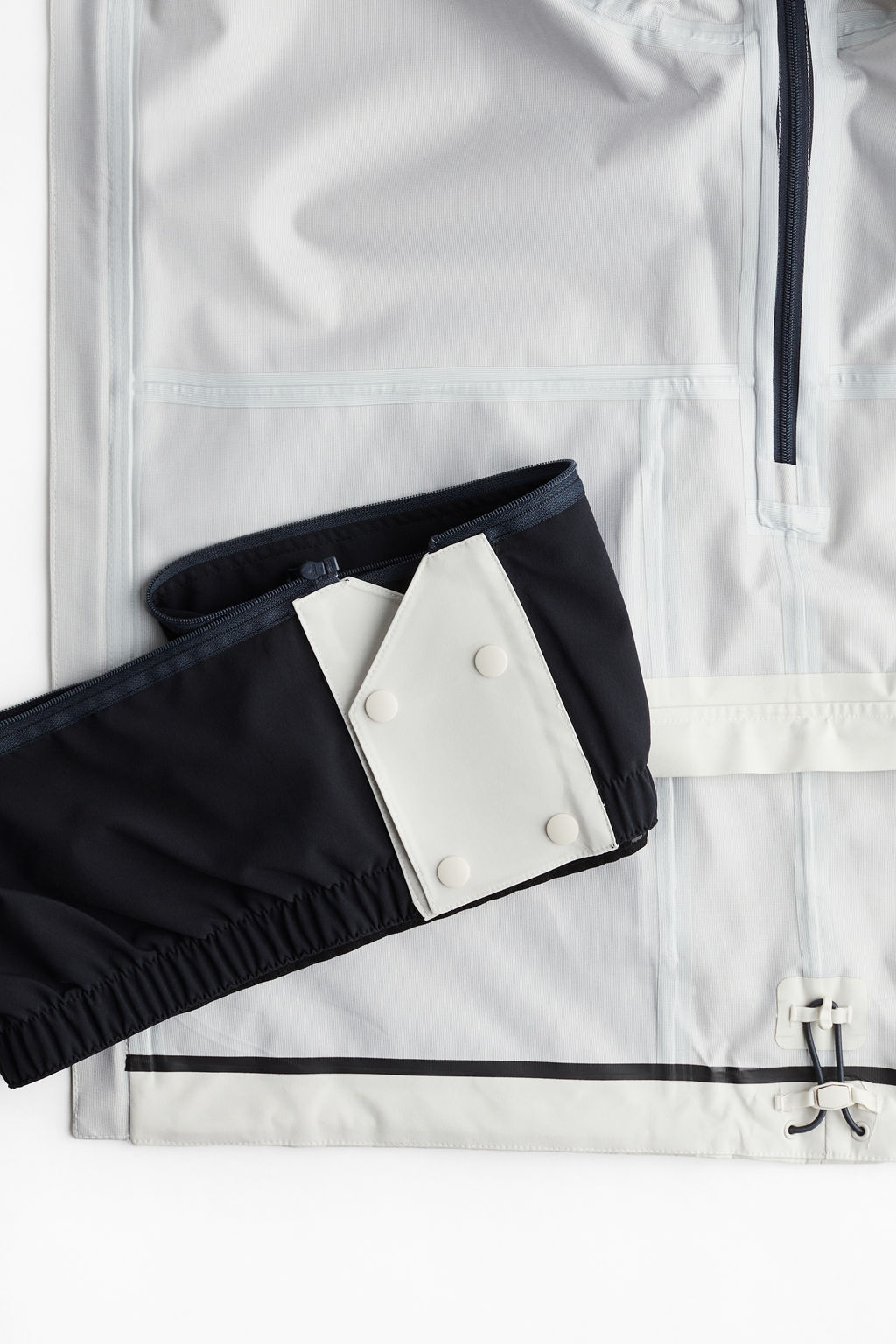 Chaqueta de esqu? con StormMove Regular Fit - H&m фото 2