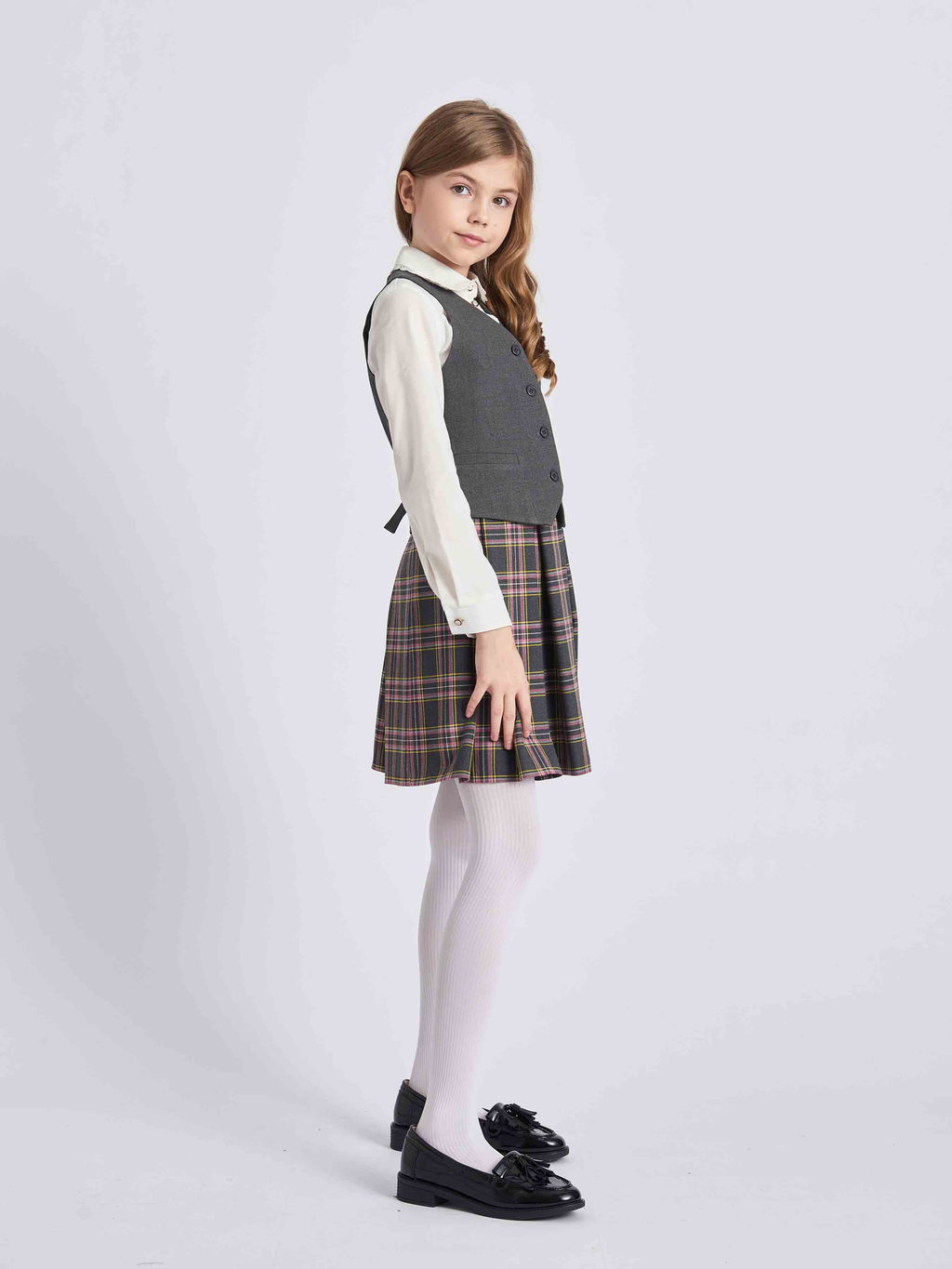 Жилет - Смена фото 4