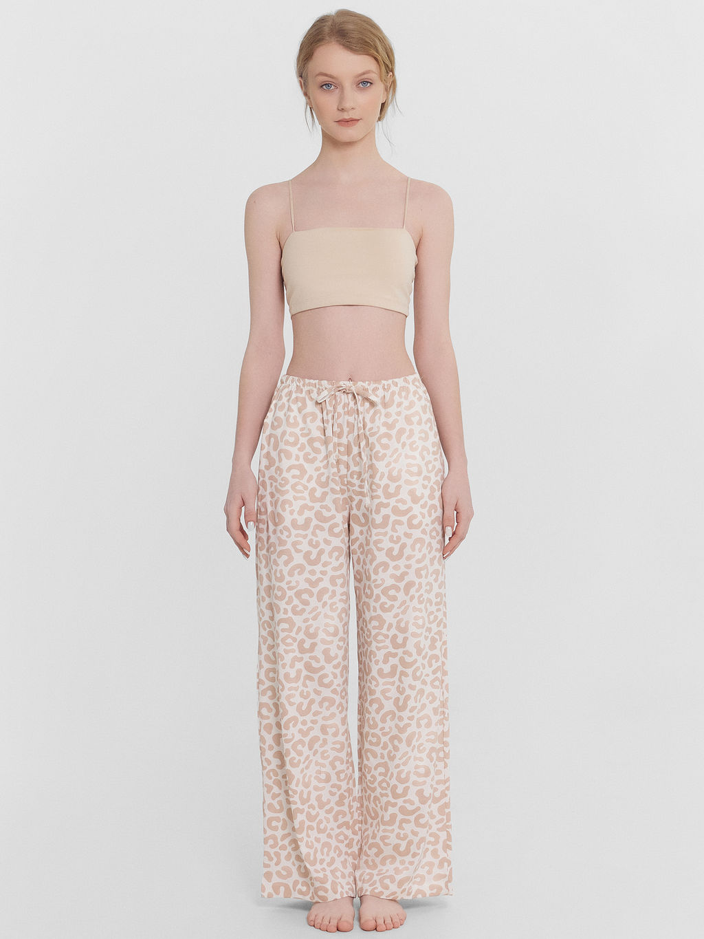 БРЮКИ ЖЕНСКИЕ - Mark formelle фото 3