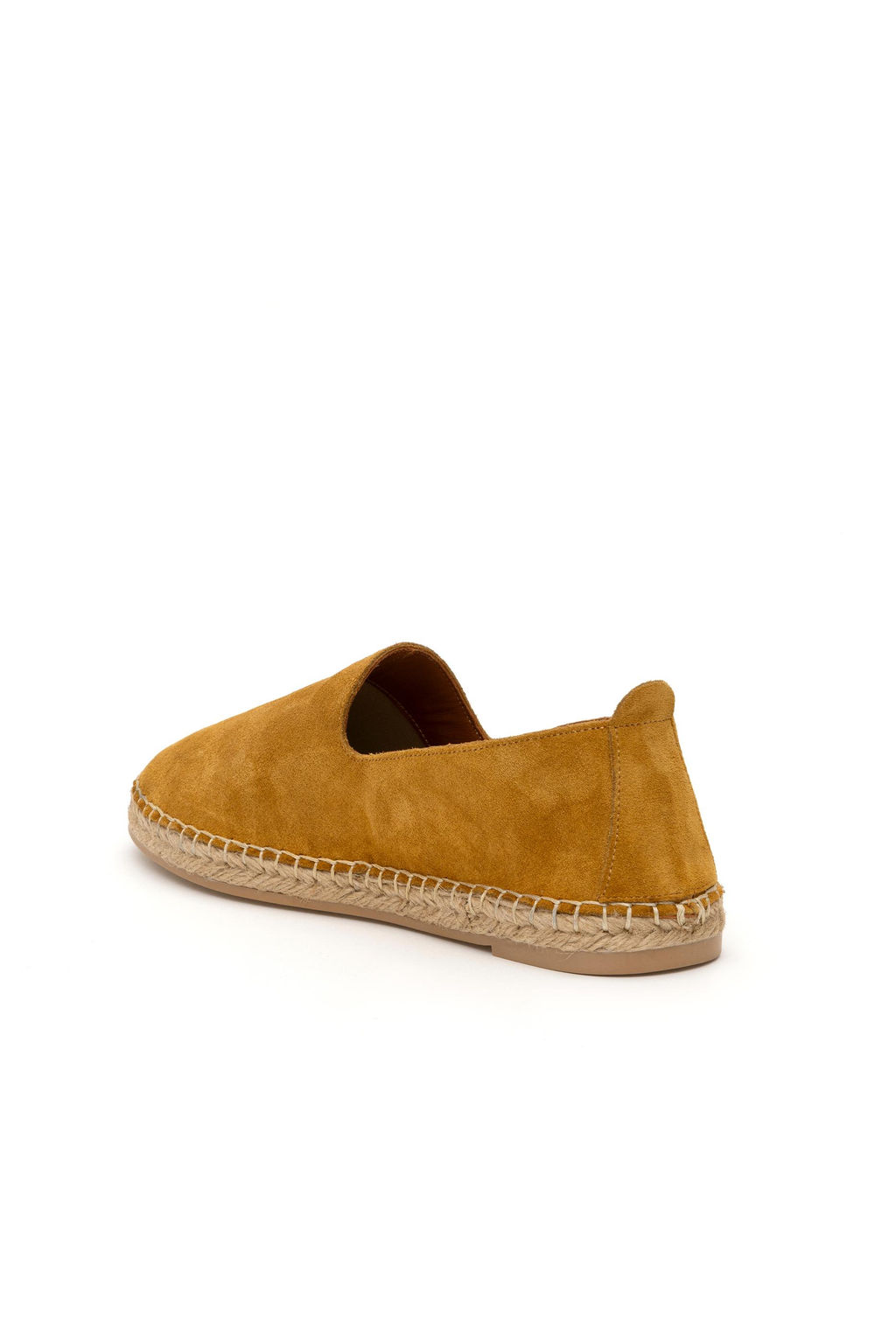 Мужская шафрановая обувь Неожиданная скидка в корзине - U.s. polo assn фото 4