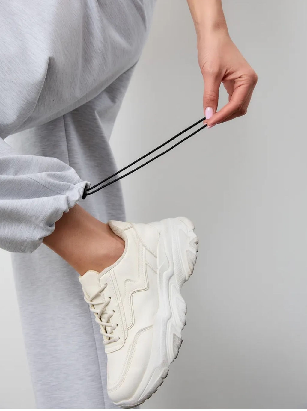 Штаны спортивные