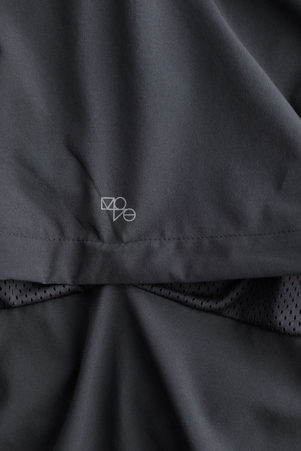 Anorak de correr DryMove - H&m фото 6