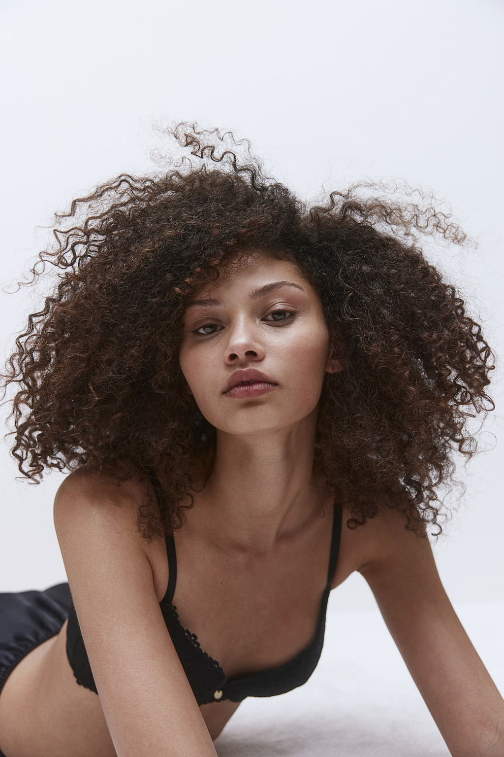 Dantel Push-up S?tyen - H&m фото 3