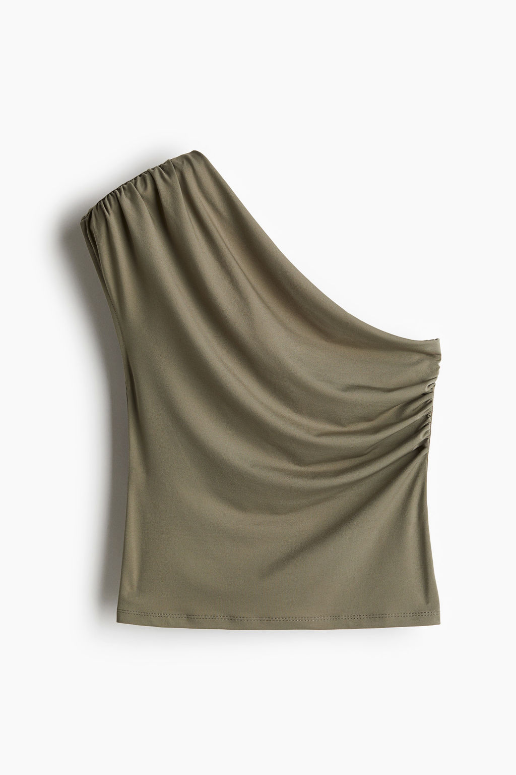 Top de un hombro - H&m фото 4