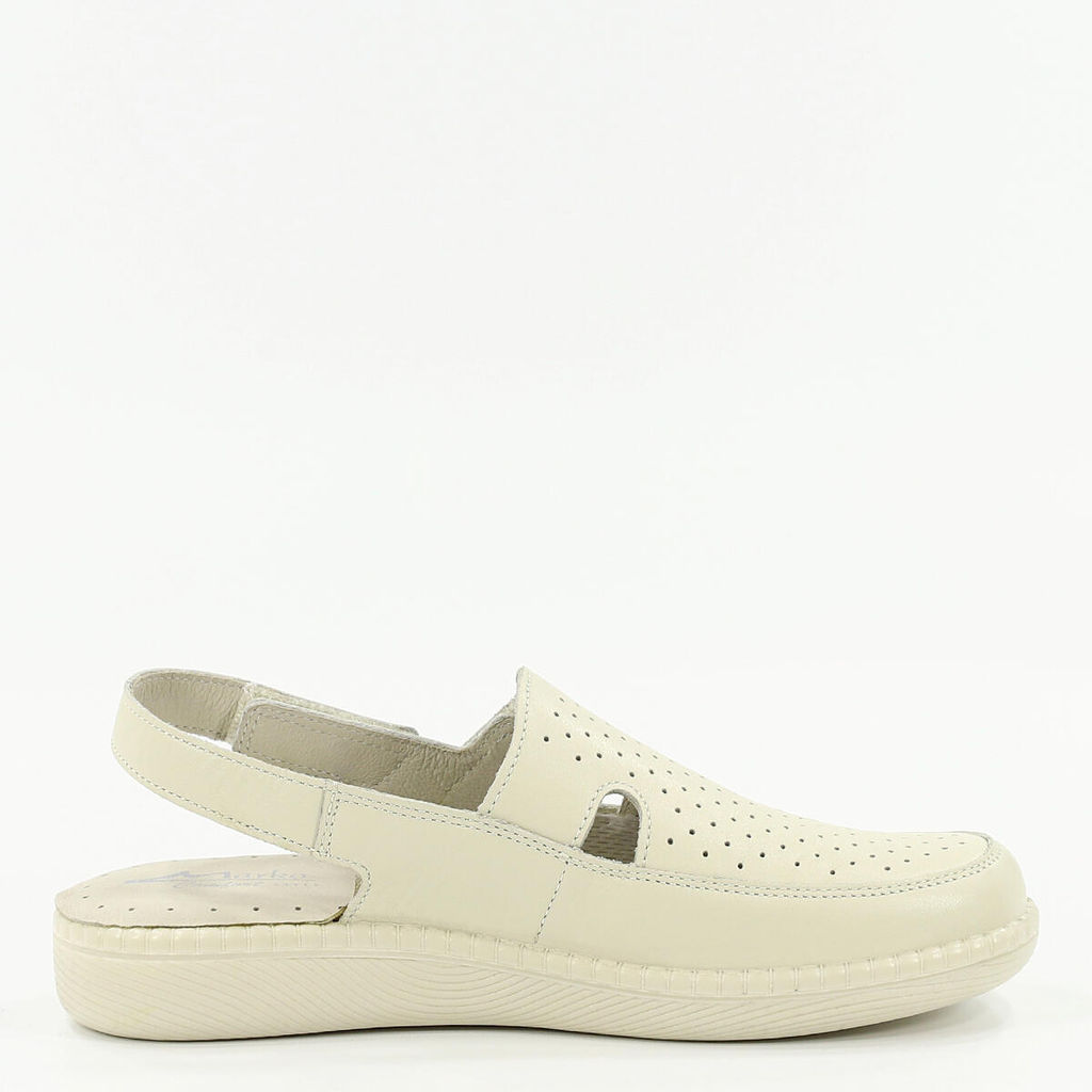 Туфли летние женские