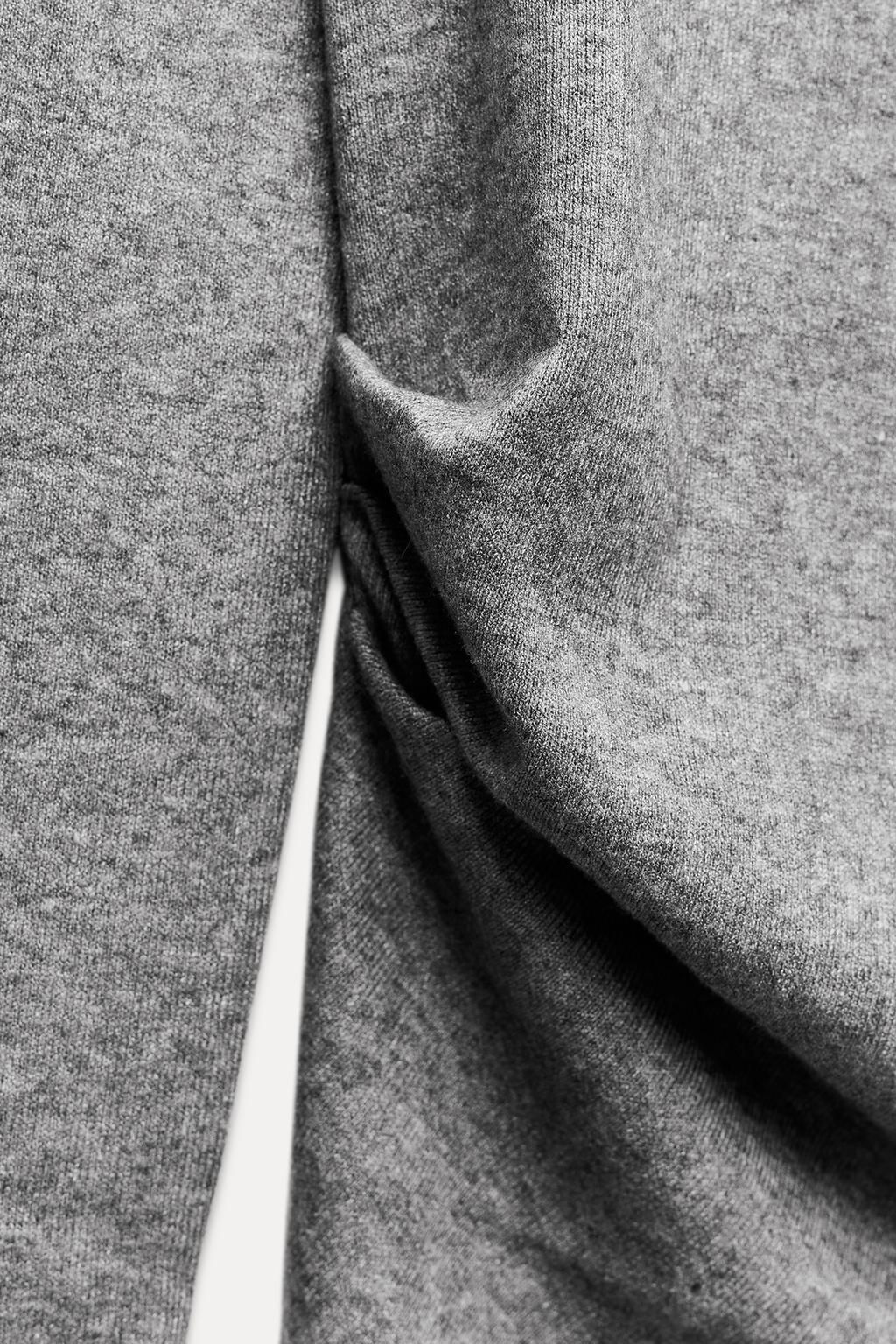 ASYMMETRIC TOP - Zara фото 23