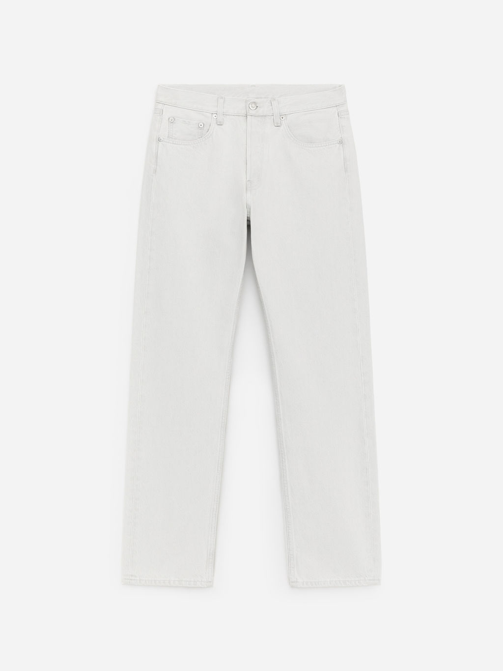 Vaqueros straight SNOW - H&m фото 2