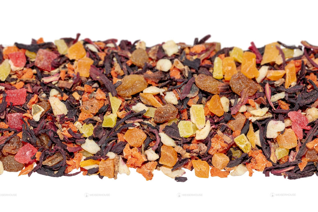 Фруктовый чай GRUNBERG LITE  Остров Солнца   фото 2