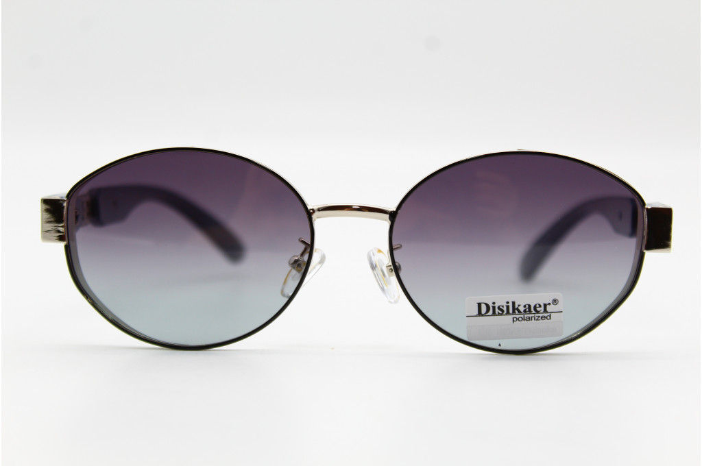 Солнцезащитные очки Disikaer (Polarized) с мешочком 0805 54-18-152 С5