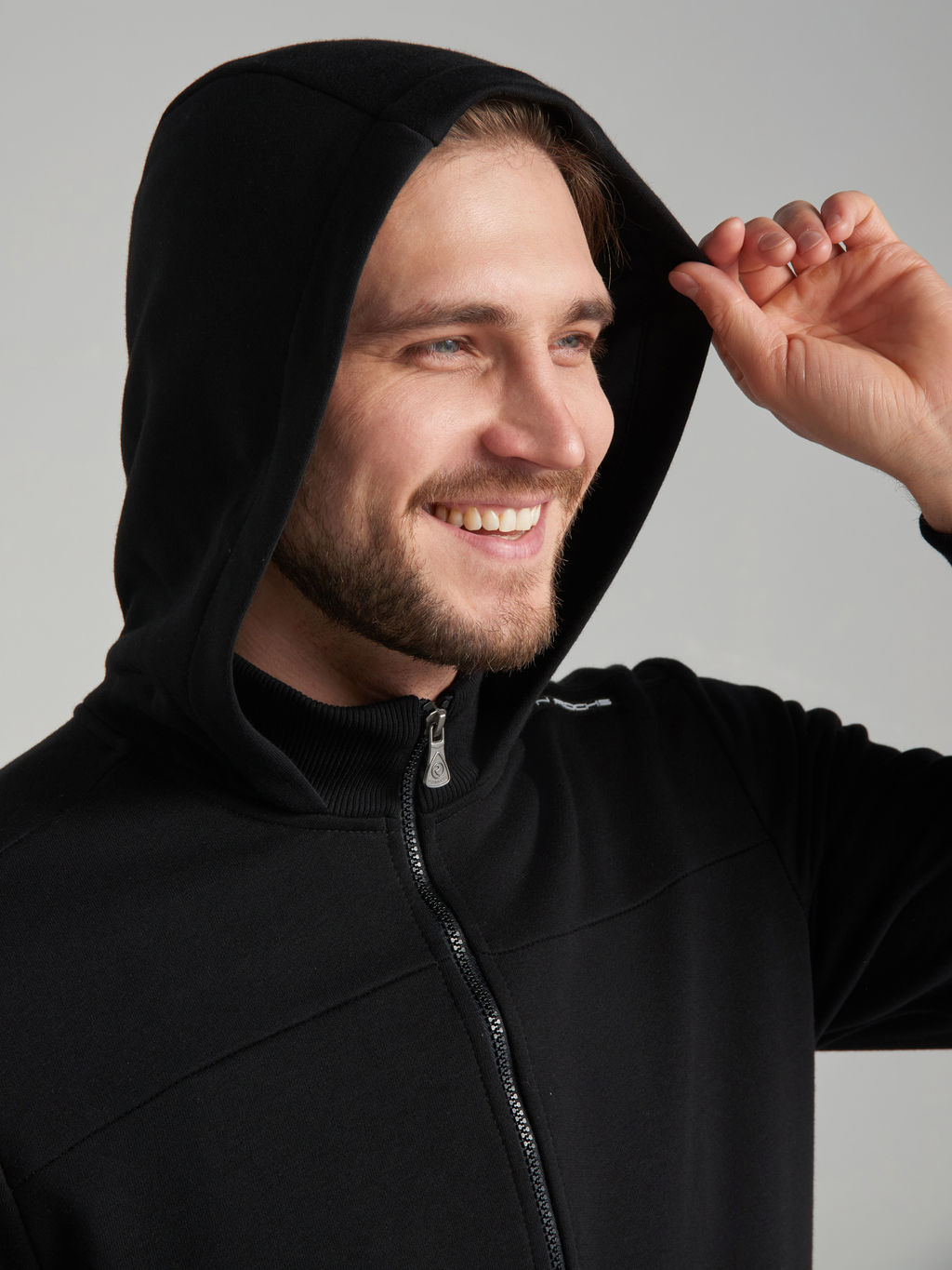 Спортивный костюм мужской 124M-RR-1769 RED-N-ROCKS