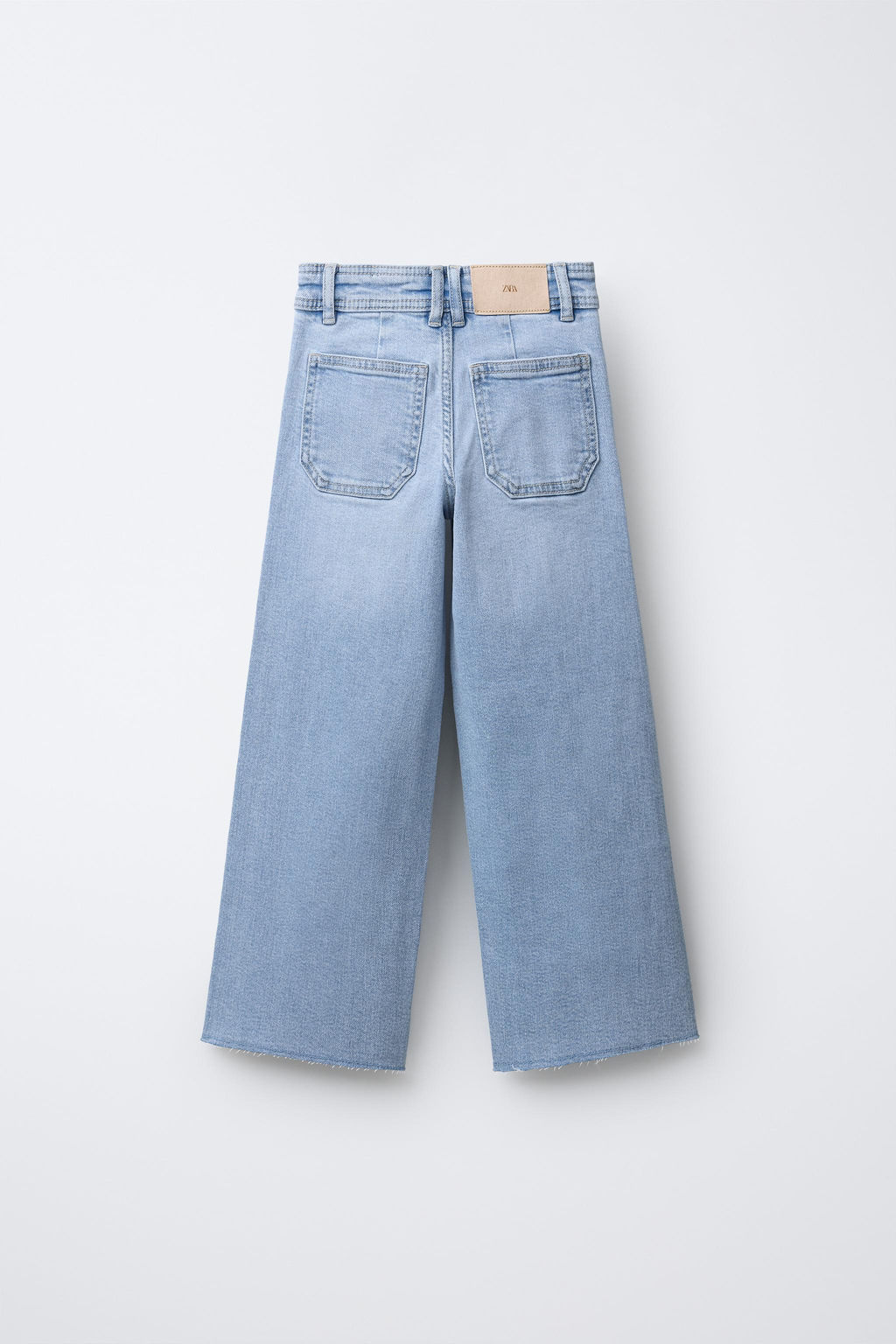 MARINE JEANS - Zara фото 8