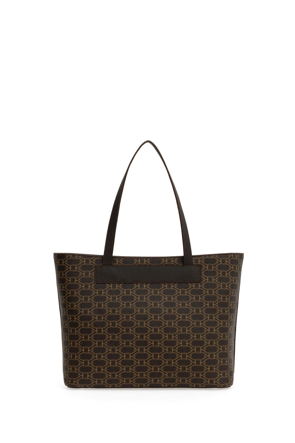 U. S. Polo Assn Женская коричневая сумка - U.s. polo assn фото 3